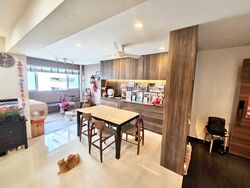 Blk 116B Rivervale Edge (Sengkang), HDB Executive #588835041